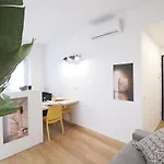 Milanrentals - Sacco Apartment