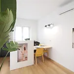 Milanrentals - Sacco Apartment