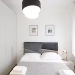 Milanrentals - Sacco Apartment