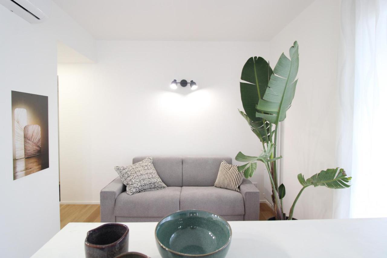 Milanrentals - Sacco Appartamento