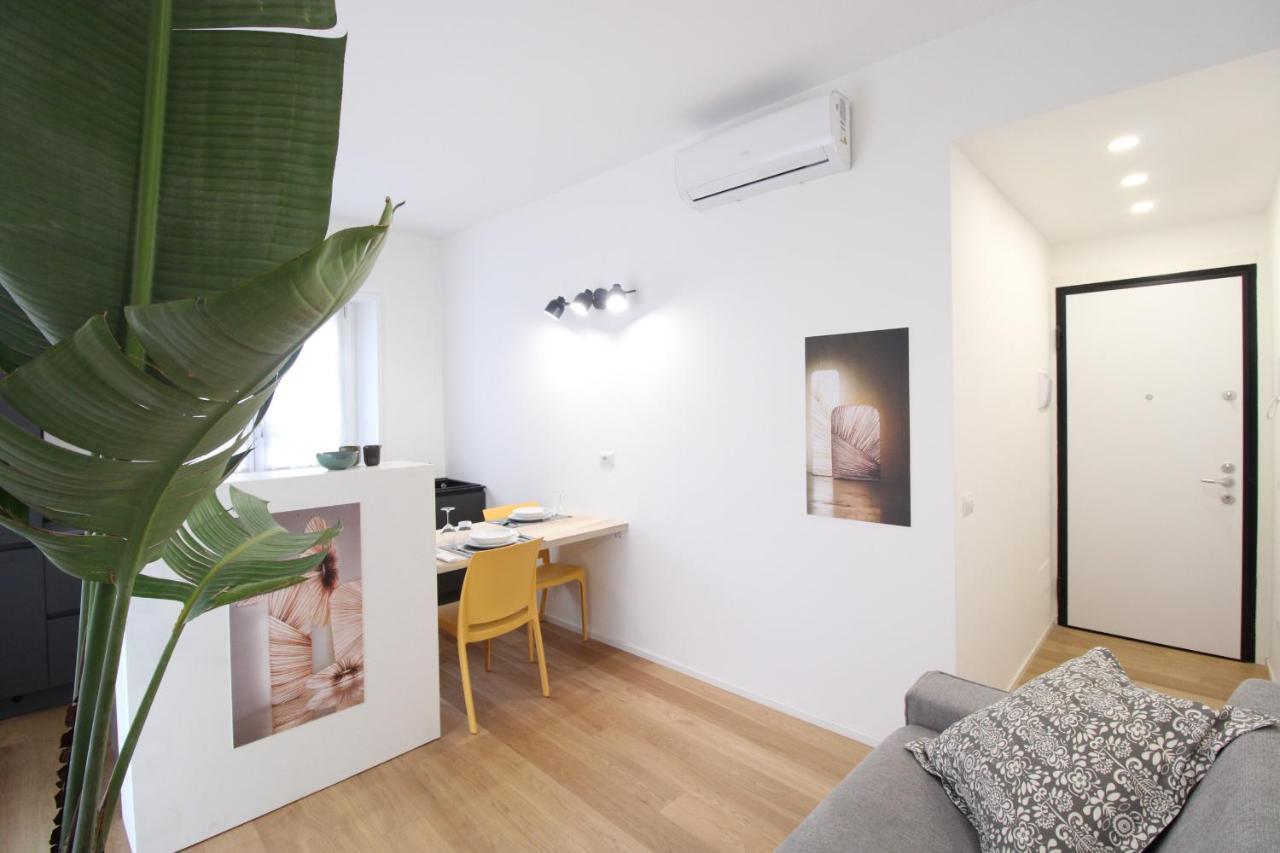 Milanrentals - Sacco *