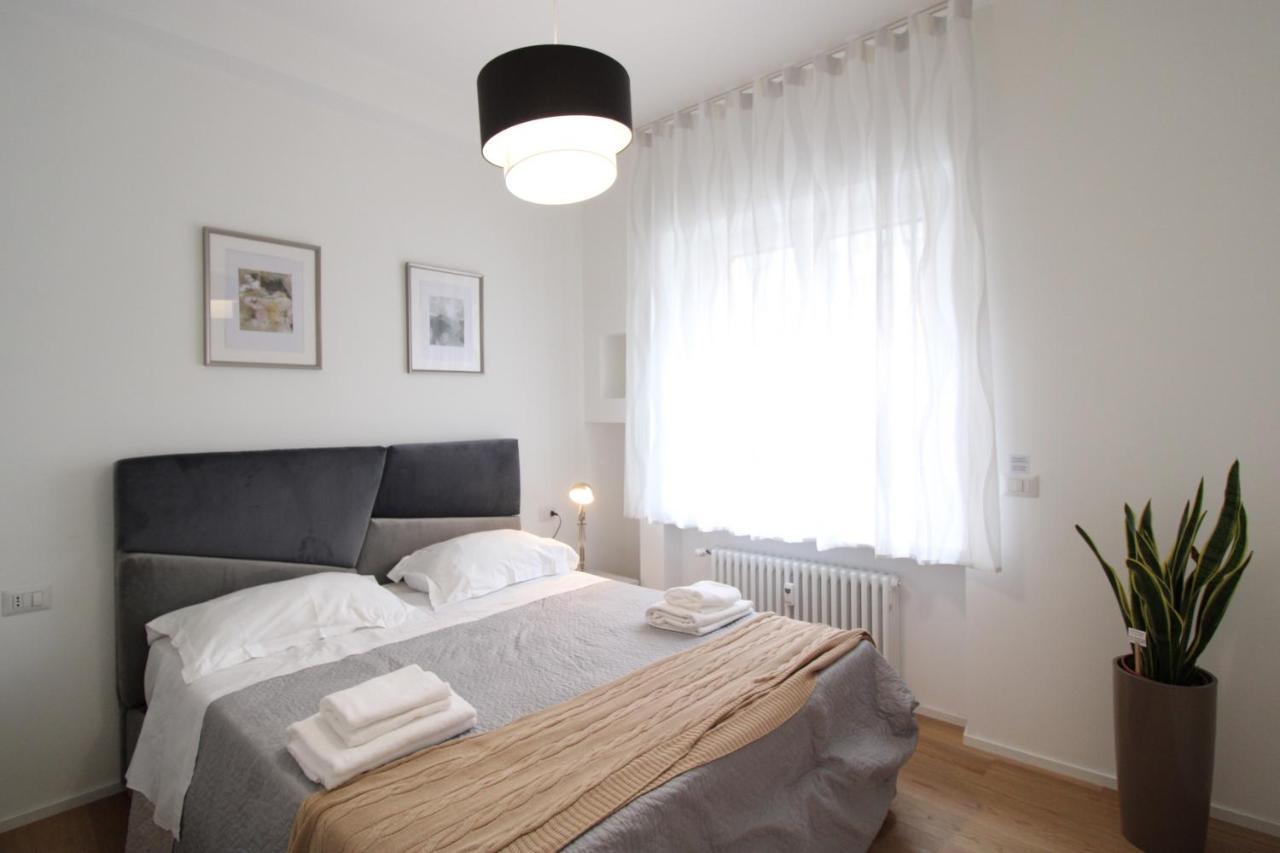 Milanrentals - Sacco * Milano