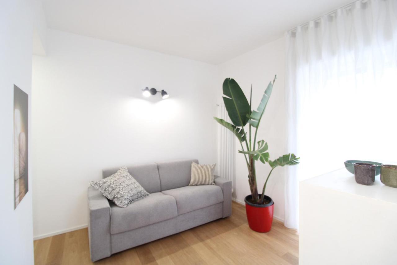 Milanrentals - Sacco Appartamento