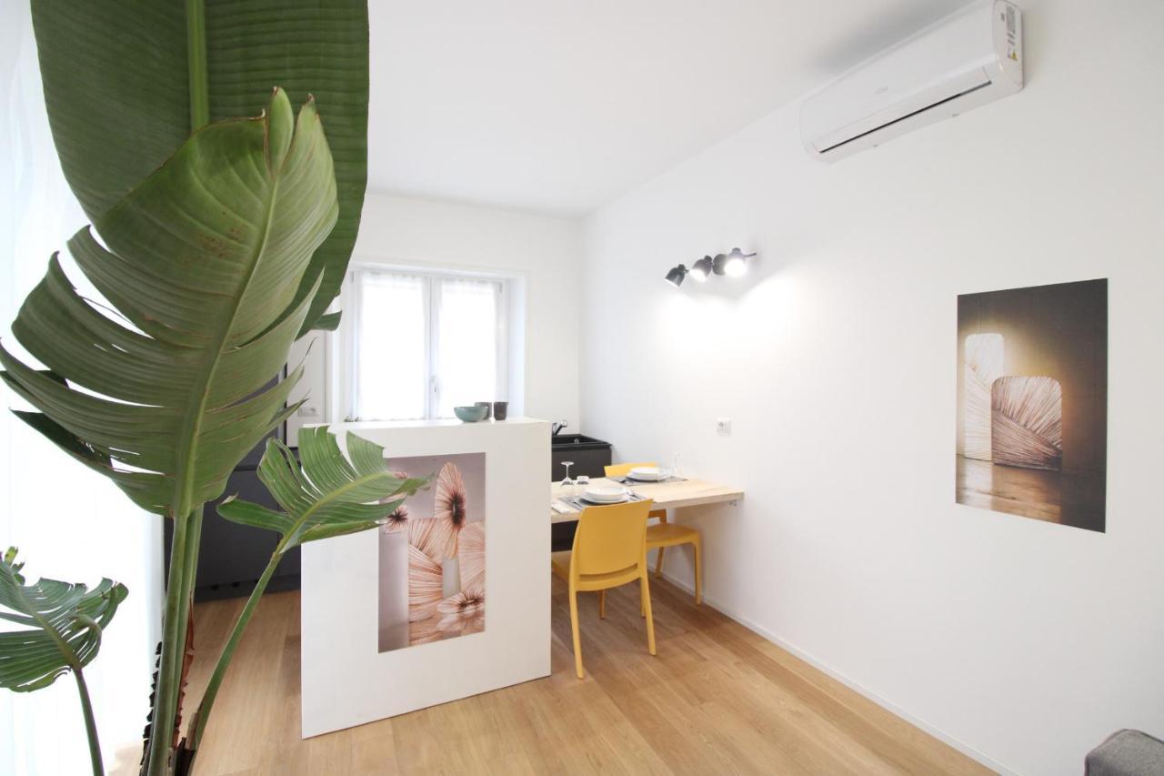 Appartamento Milanrentals - Sacco Milano