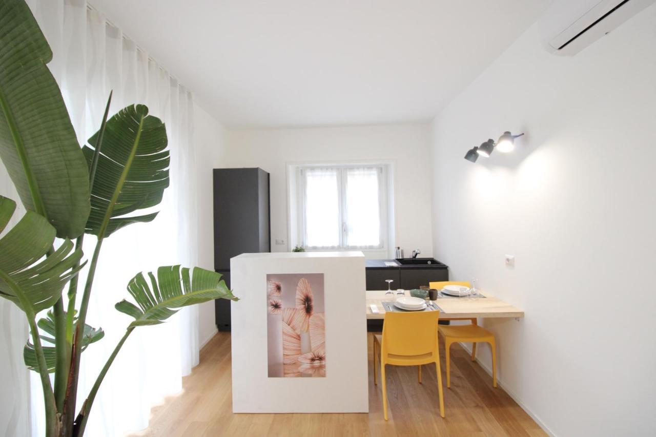 Milanrentals - Sacco Appartamento Milano