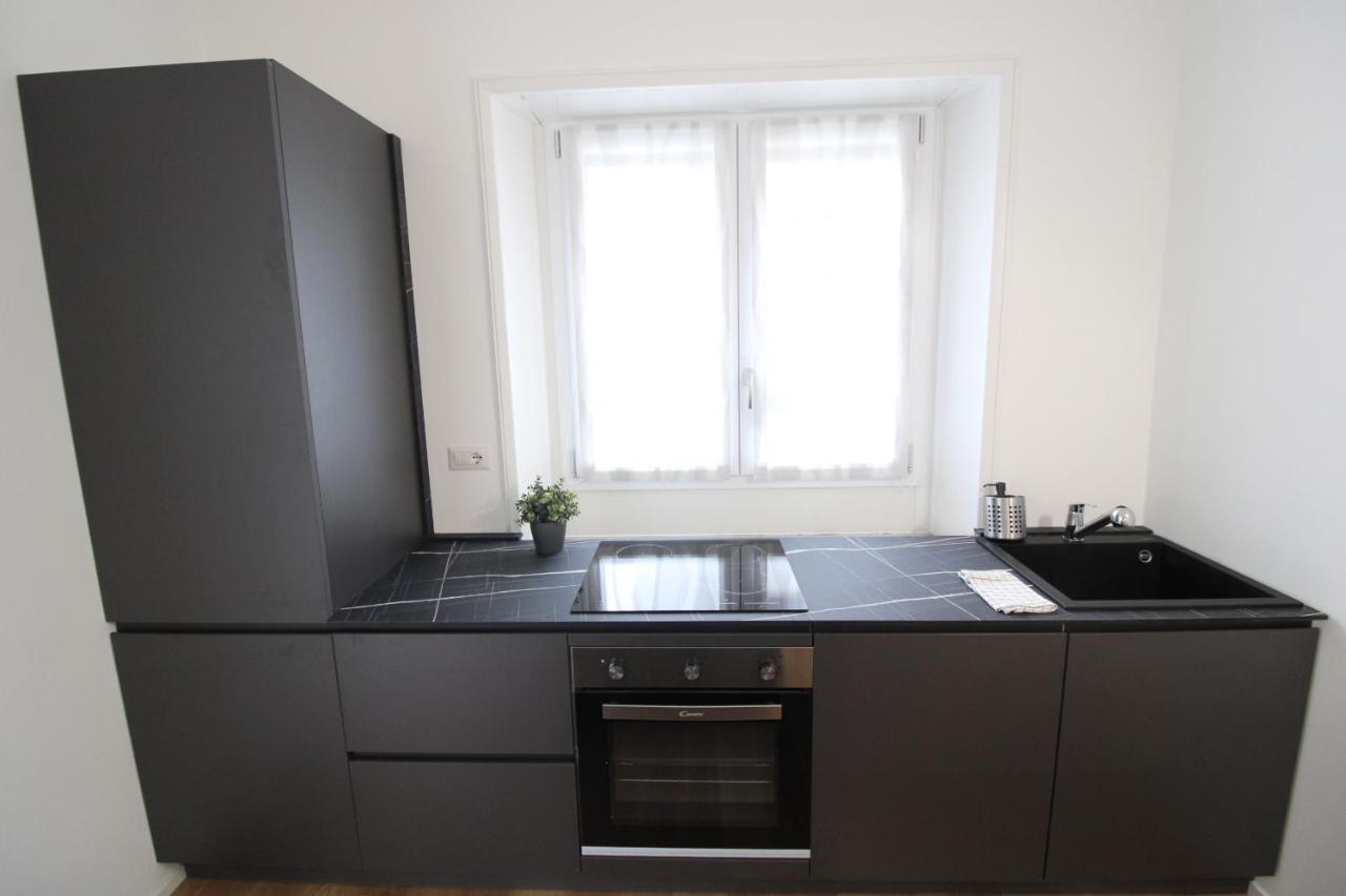 Milanrentals - Sacco Milano