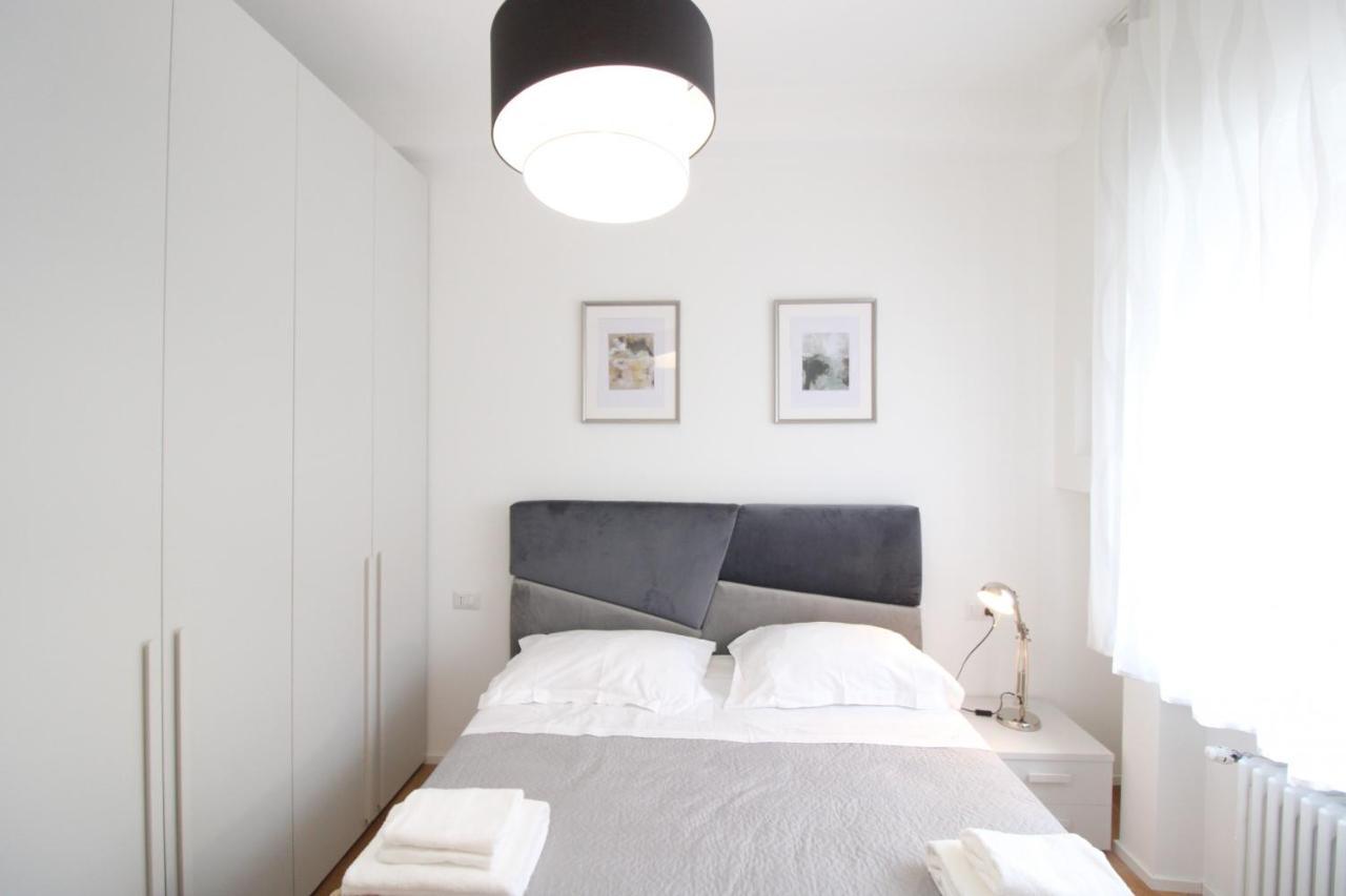 Appartamento Milanrentals - Sacco *